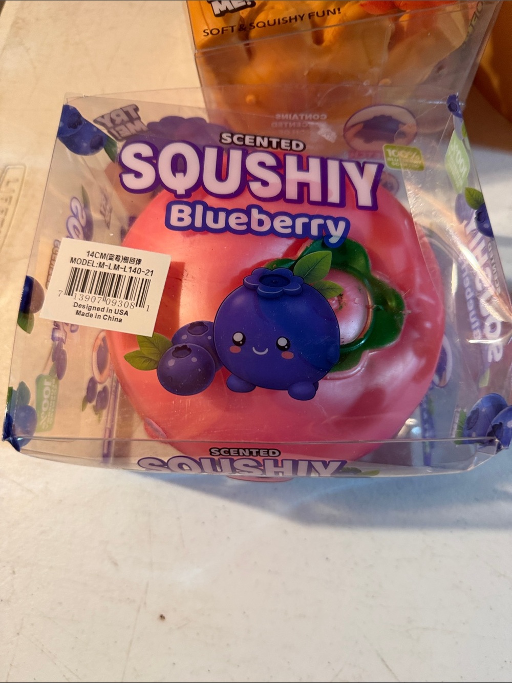 Squishy bundle - Picture 4 of 8